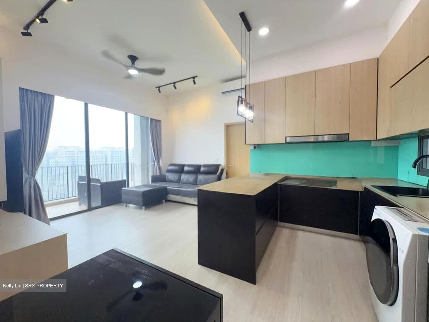 Boathouse Residences (D19), Condominium #632686961